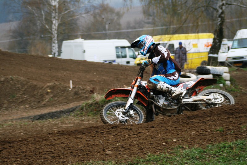 MEZ MČR Pacov 20.4.2008
